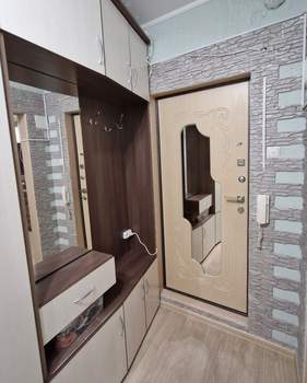 3-к квартира, на длительный срок, 65м2, 3/9 этаж