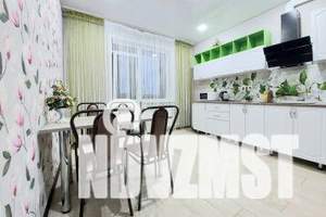 1-к квартира, посуточно, 44м2, 19/21 этаж