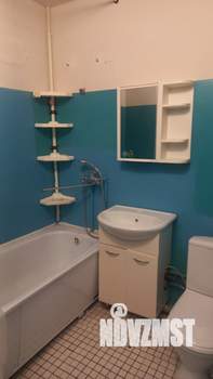 1-к квартира, на длительный срок, 41м2, 7/10 этаж