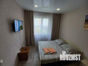 1-к квартира, посуточно, 30м2, 2/9 этаж