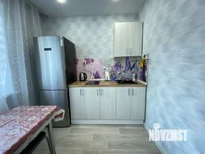 1-к квартира, посуточно, 33м2, 2/9 этаж