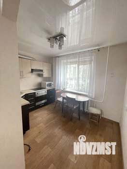 1-к квартира, на длительный срок, 42м2, 1/9 этаж