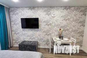 1-к квартира, посуточно, 30м2, 4/24 этаж