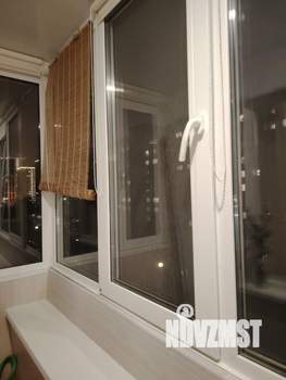 1-к квартира, на длительный срок, 39м2, 4/9 этаж