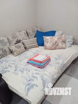 1-к квартира, посуточно, 30м2, 10/10 этаж