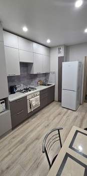 2-к квартира, на длительный срок, 54м2, 2/3 этаж