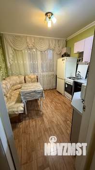 1-к квартира, на длительный срок, 39м2, 7/9 этаж