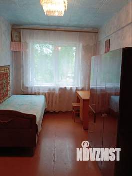2-к квартира, на длительный срок, 48м2, 2/5 этаж