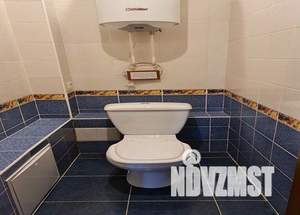 2-к квартира, посуточно, 63м2, 1/1 этаж