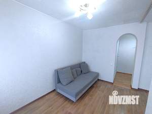 1-к квартира, на длительный срок, 24м2, 5/5 этаж