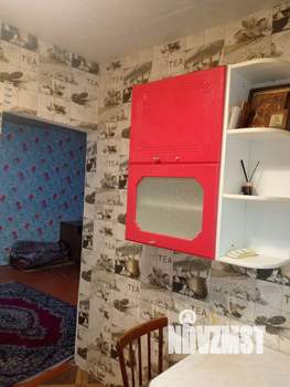 1-к квартира, на длительный срок, 35м2, 1/5 этаж