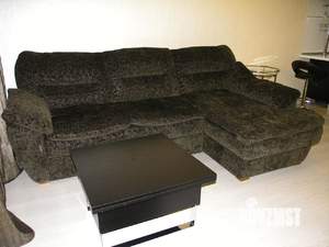 2-к квартира, посуточно, 57м2, 1/1 этаж