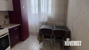 1-к квартира, на длительный срок, 41м2, 3/10 этаж