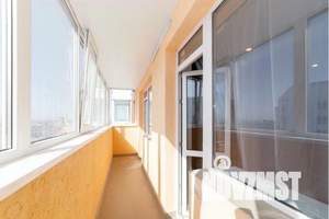 1-к квартира, посуточно, 40м2, 23/24 этаж