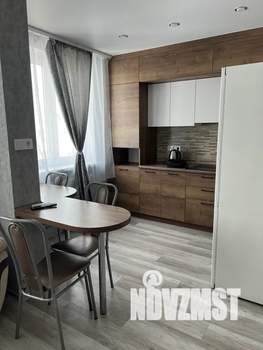 2-к квартира, посуточно, 54м2, 13/15 этаж