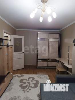 1-к квартира, на длительный срок, 35м2, 8/9 этаж