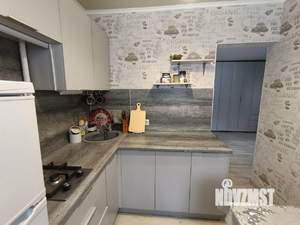 2-к квартира, на длительный срок, 39м2, 3/5 этаж