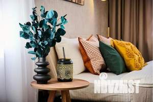 1-к квартира, посуточно, 32м2, 2/5 этаж