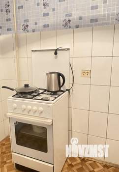 1-к квартира, на длительный срок, 37м2, 4/5 этаж