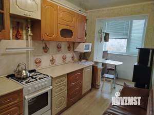 1-к квартира, на длительный срок, 33м2, 8/10 этаж