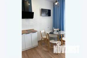 2-к квартира, посуточно, 50м2, 16/24 этаж