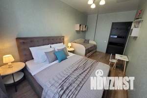 3-к квартира, посуточно, 75м2, 10/18 этаж