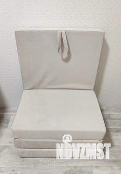 1-к квартира, посуточно, 30м2, 4/10 этаж