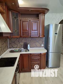 1-к квартира, посуточно, 51м2, 18/21 этаж