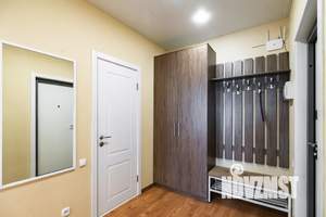 1-к квартира, посуточно, 34м2, 11/24 этаж
