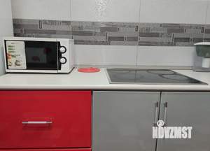 1-к квартира, посуточно, 40м2, 2/24 этаж