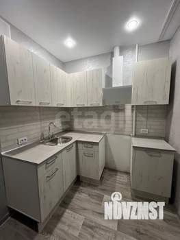 1-к квартира, на длительный срок, 36м2, 4/9 этаж