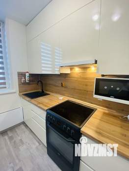 2-к квартира, на длительный срок, 45м2, 18/25 этаж