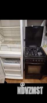 2-к квартира, на длительный срок, 45м2, 4/5 этаж