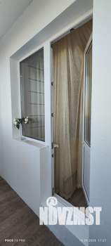 Студия квартира, на длительный срок, 24м2, 9/12 этаж