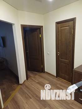 1-к квартира, посуточно, 52м2, 4/9 этаж