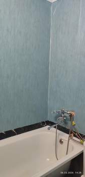 1-к квартира, на длительный срок, 19м2, 4/5 этаж