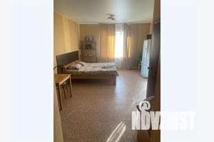 1-к квартира, посуточно, 25м2, 1/3 этаж