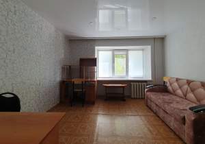 Студия квартира, на длительный срок, 19м2, 2/5 этаж