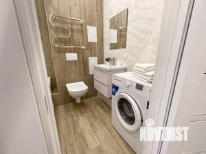 1-к квартира, посуточно, 23м2, 1/1 этаж