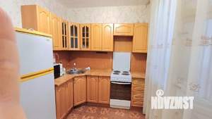 1-к квартира, на длительный срок, 36м2, 2/10 этаж