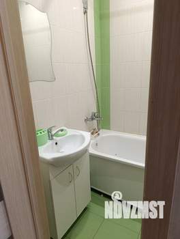 1-к квартира, на длительный срок, 28м2, 3/3 этаж