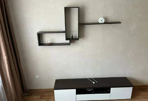 1-к квартира, на длительный срок, 31м2, 2/3 этаж