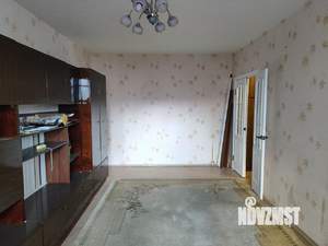 2-к квартира, на длительный срок, 57м2, 4/10 этаж