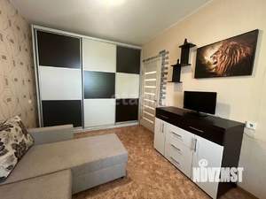 1-к квартира, на длительный срок, 27м2, 8/10 этаж