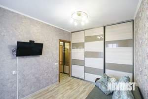 2-к квартира, на длительный срок, 44м2, 6/10 этаж