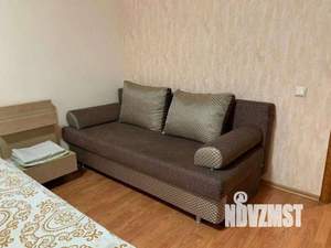 1-к квартира, посуточно, 66м2, 1/1 этаж