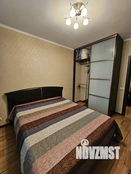 2-к квартира, на длительный срок, 54м2, 4/9 этаж