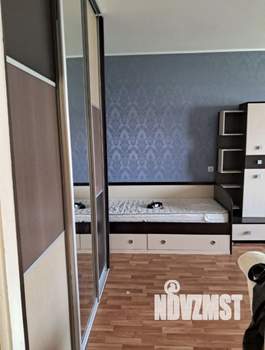 1-к квартира, на длительный срок, 37м2, 2/10 этаж