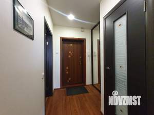 1-к квартира, на длительный срок, 34м2, 12/14 этаж