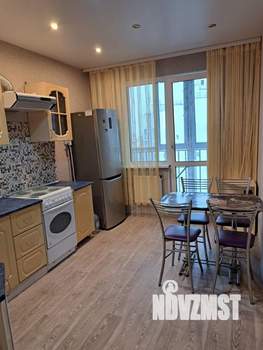 1-к квартира, на длительный срок, 38м2, 6/11 этаж